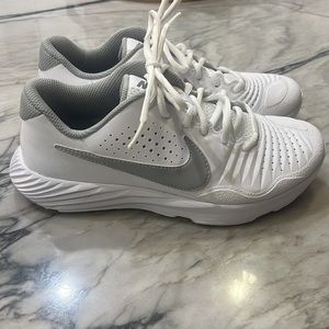 Nike turf shoes youth 5